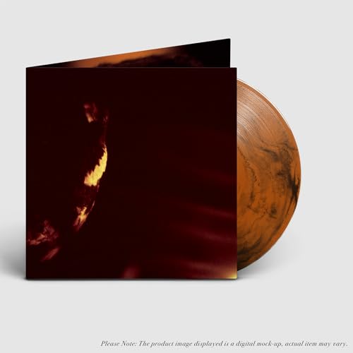 Stormcrowfleet (30Th Anniversary Edition) [Limited Amber/Black Smoke Vinyl] [2Lp] |