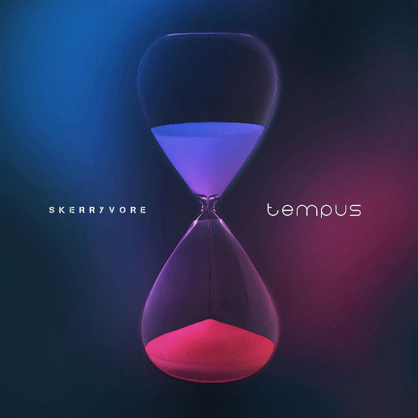 Tempus Music CD