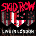 Live In London (Gatefold LP Jacket) (2 Lp's) Vinyl Record