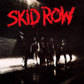 Skid Row (180 Gram Vinyl, Colored Vinyl, Red, Audiophile, Limited Edition) |