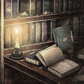 Ghosts I Have Been Music CD