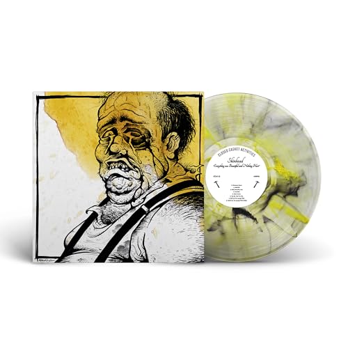 And Nothing Hurt Everything Was Beautiful (Vinyl) Vinyl Record