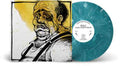 Skinhead - Everything Was Beautiful, And Nothing Hurt [Silver, Teal Vinyl] Vinyl Record