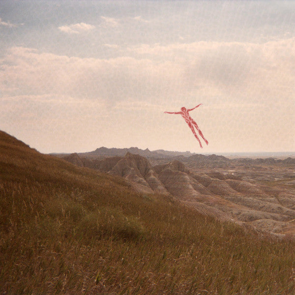 supernowhere Skinless Takes a Flight [Dissipating Cloud] Vinyl Record