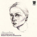Love Songs for the Broken Hearted Arpeggiator EP |