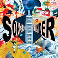 Songs From The Yonder Vinyl Record