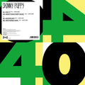 - PIAS 40 Vinyl Record
