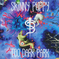 Too Dark Park (Black, 140 Gram Vinyl) (Vinyl) Vinyl Record