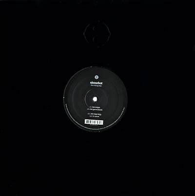 The Rising Sap Vinyl Record