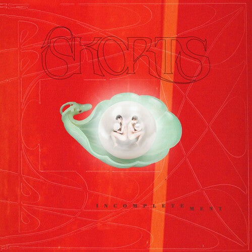 Skorts - Incompletement Vinyl Record