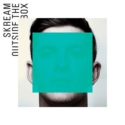 Outside The Box Music CD