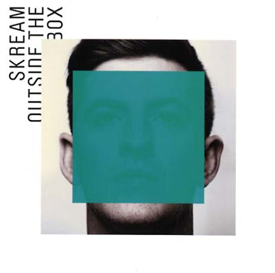 Outside The Box Music CD