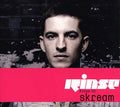 Rinse: 02 Music CD