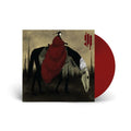 Skrillex Quest For Fire Vinyl Record