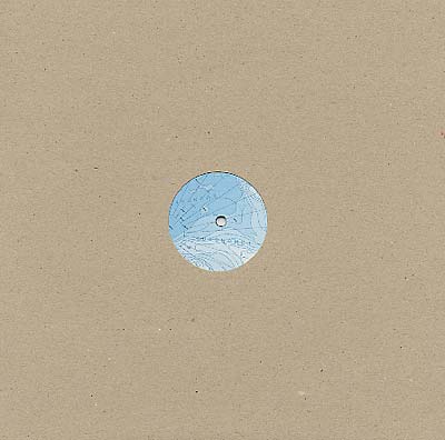 The Morris Jesup Rise Vinyl Record