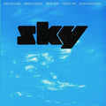 Sky Vinyl Record