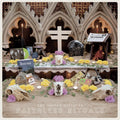 Faithless Rituals Music CD