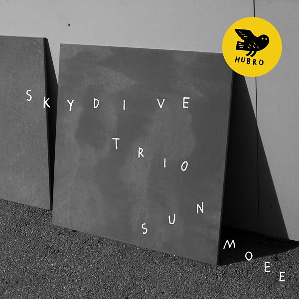 Sun Moee Music CD