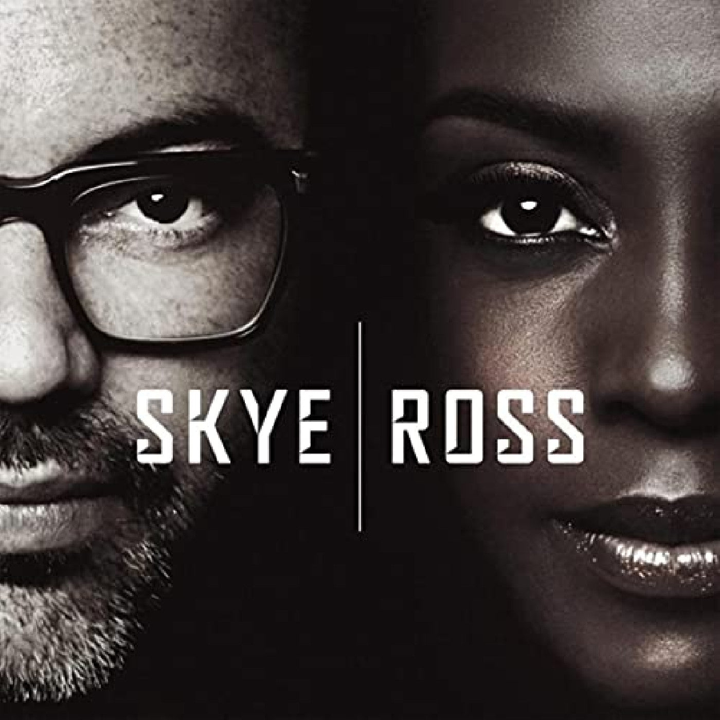Skye & Ross (Vinyl) Vinyl Record