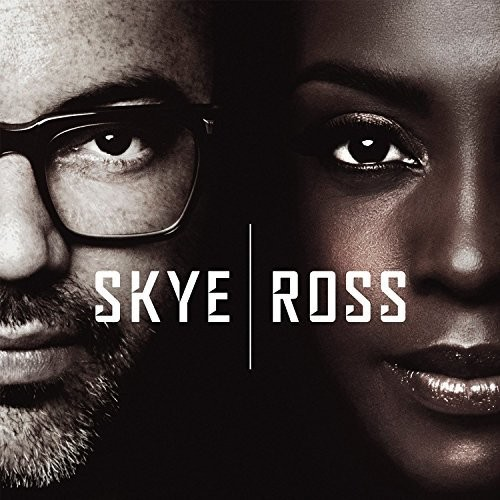 Skye & Ross Music CD
