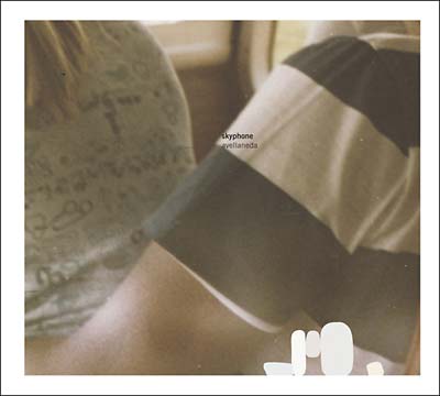 Avellaneda Music CD
