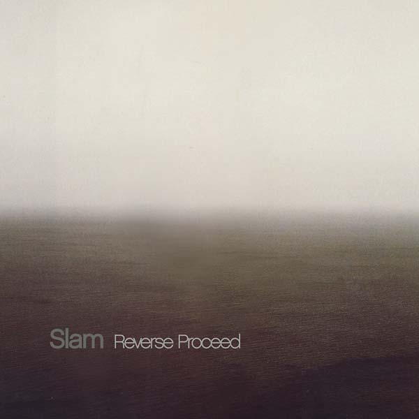 Reverse Proceed Music CD