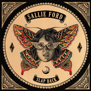 Slap Back Vinyl Record