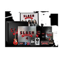 Slash - 4 (feat. Myles Kennedy and The Conspirators) [Vinyl Box] Vinyl Record