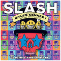 Living The Dream (Featuring Myles Kennedy And The Conspirators) |