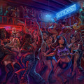 Slash Orgy of the Damned Vinyl Record
