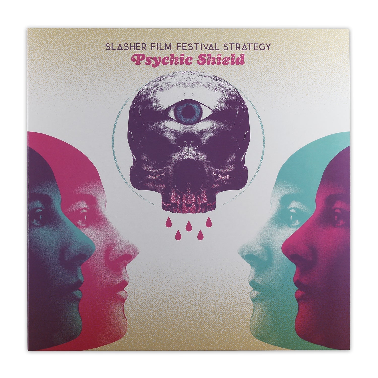 Psychic Shield |