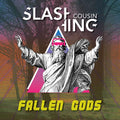 Fallen Gods Music Cassette Tape