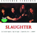 Extended Versions Music CD