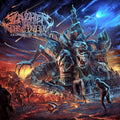 Slaughter To Prevail Chapters of Misery [Translucent Highlighter Yellow/Gold EP] Vinyl Record