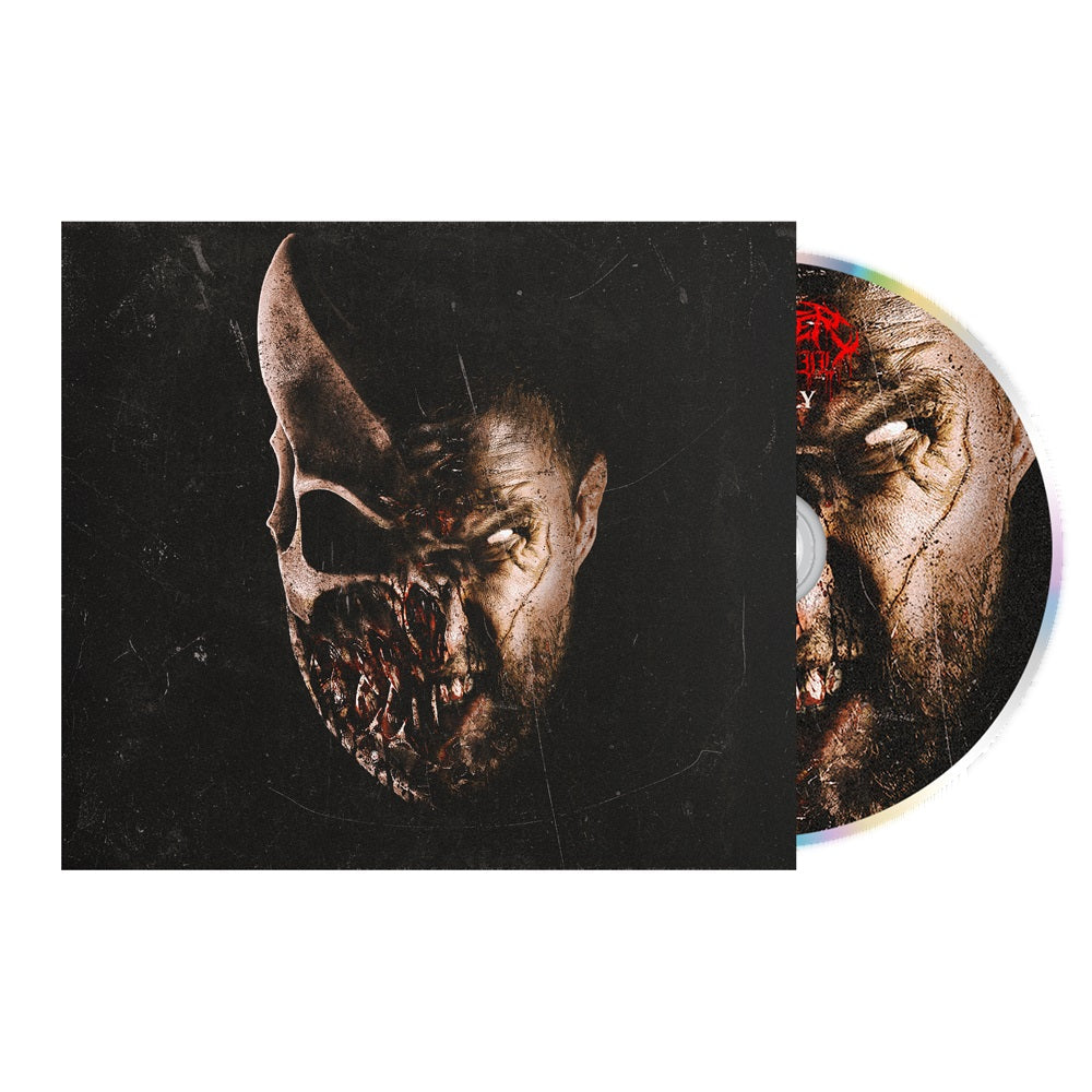 Grizzly Music CD