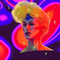 Liquid Sky Vinyl Record