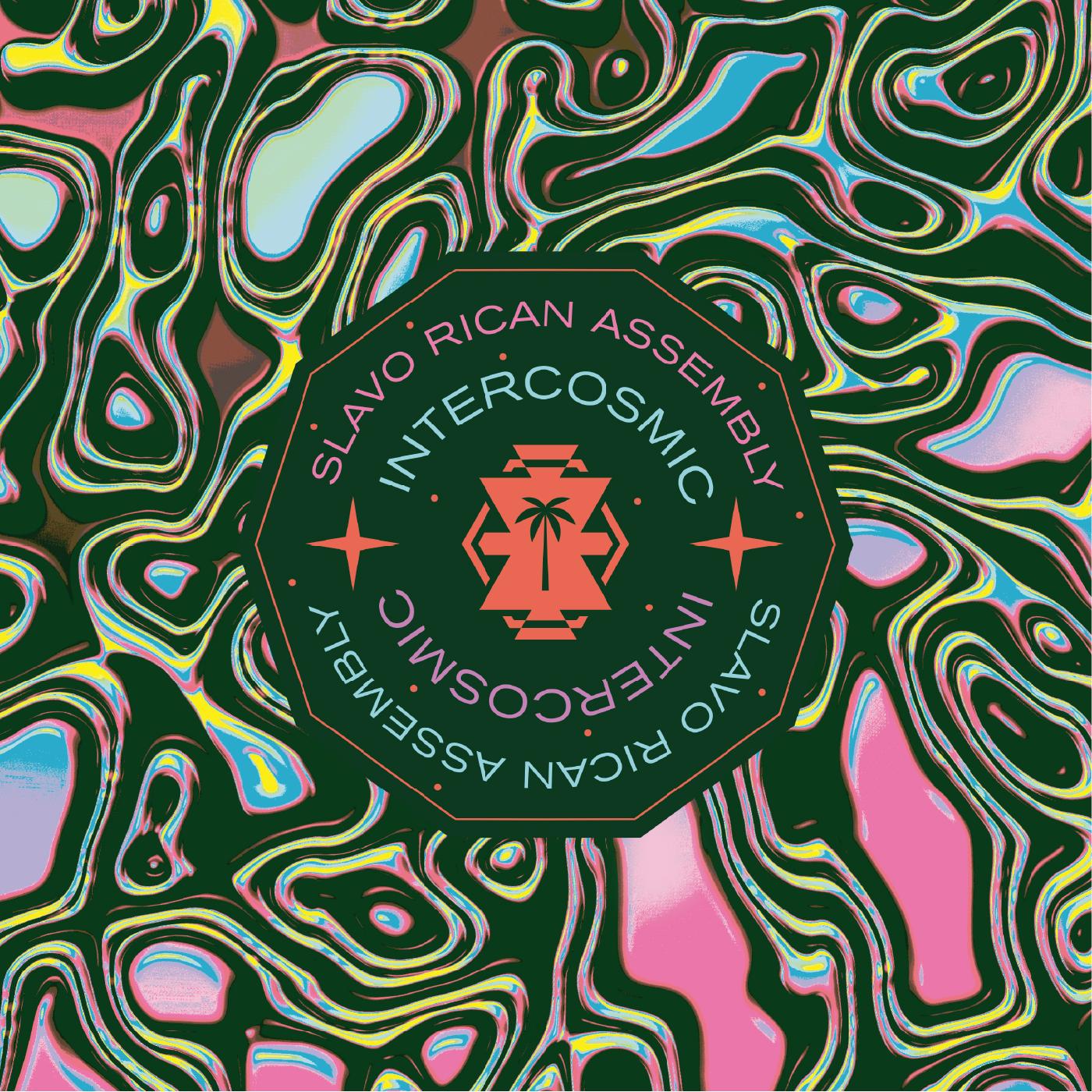 Intercosmic Music CD