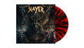 Black Spirits - Live (Red W/ Black Splatter Vinyl) Vinyl Record