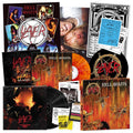Hell Awaits (40Th Anniversary Edition) [3LP] Vinyl Record