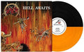 SLAYER - Hell Awaits (Limited Edition, Orange/ Black Split Vinyl) |