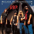 Live: Decade of Aggression [Explicit Content] (2 Lp's) | Mint (M) Mint (M)
