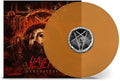 Repentless (Yellow) Colored Vinyl, Gatefold LP Jacket) Vinyl Record