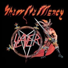 Show No Mercy (180 Gram Vinyl) | Mint (M) Mint (M)