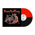 Show No Mercy (Ltd Edt, Red/ Black Vinyl) | Mint (M) Mint (M)