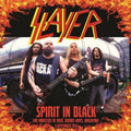 SLAYER - Spirit In Black: Live Monsters Of Rock, Buenos Aires. Argentina [Import] Vinyl Record