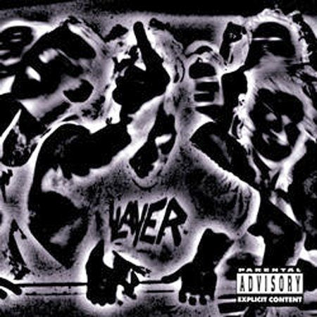 Undisputed Attitude [Explicit Content] |