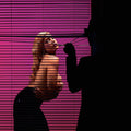 [PRE-ORDER] Slayyyter - Starfucker (Deluxe, Indie Exclusive) [Red / Pink Vinyl] [Vinyl] Vinyl Record