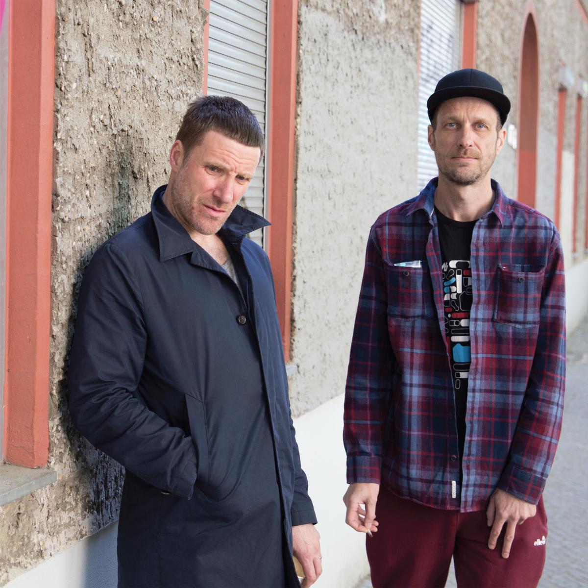 Sleaford Mods |