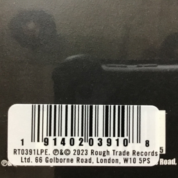 UK Grim | Mint (M) Mint (M)