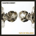 Path of Wellness (BLACK OPAQUE VINYL) Vinyl Record